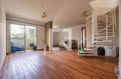 Cobertura para venda - vila madalena, 3 quartos,  329 m² - são paulo