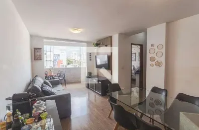 Apartamento para venda - sagrada família, 3 quartos,  75 m² - belo horizonte
