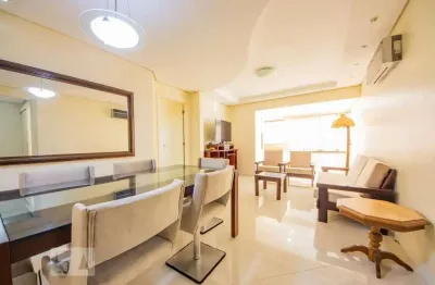 Apartamento para venda - cristo redentor, 3 quartos,  120 m² - porto alegre