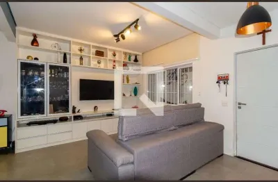 Casa para venda - mooca, 4 quartos,  190 m² - são paulo