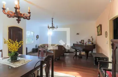 Casa com 4 quartos à venda na Rua Conde de Porto Alegre, Campo Belo, São Paulo