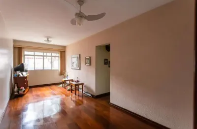 Apartamento para venda - ponte preta, 2 quartos,  85 m² - campinas
