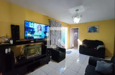 Casa para venda - parque industrial, 3 quartos,  70 m² - campinas