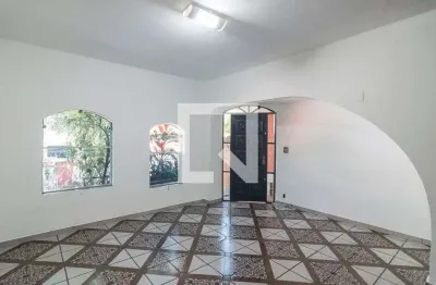 Casa para venda - vila leopoldina, 3 quartos,  250 m² - santo andré