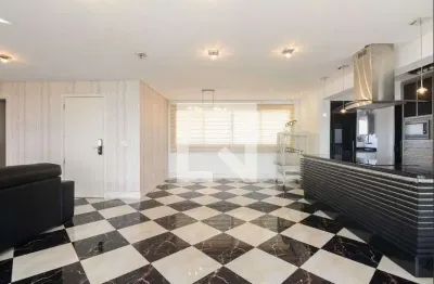 Apartamento para venda - tatuapé, 3 quartos,  169 m² - são paulo