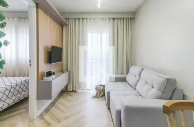 Apartamento para venda - butantã, 1 quarto,  31 m² - são paulo