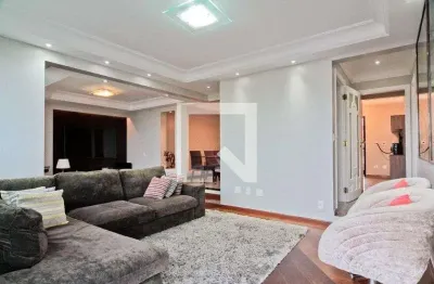 Apartamento para venda - santana, 4 quartos,  230 m² - são paulo