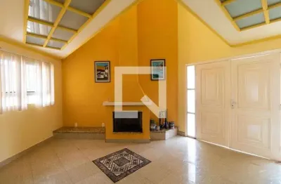 Casa para venda - bosque de barão geraldo, 4 quartos,  331 m² - campinas