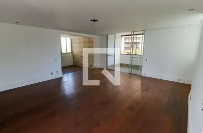 Apartamento para venda - portal do morumbi, 3 quartos,  175 m² - são paulo
