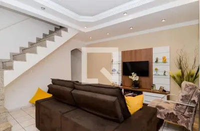 Casa para venda - jardim cocaia, 3 quartos,  168 m² - guarulhos