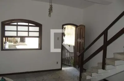 Casa para venda - todos os santos, 4 quartos,  200 m² - rio de janeiro
