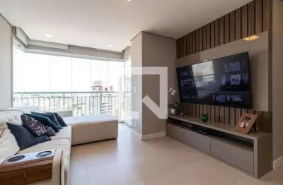 Cobertura para venda - santana, 2 quartos,  110 m² - são paulo