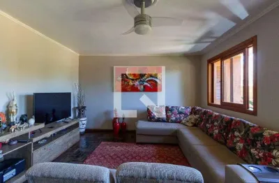 Casa com 4 quartos à venda na Rua Jorge Jobim, Partenon, Porto Alegre
