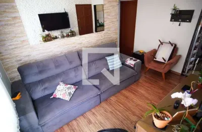 Cobertura para venda - santa mônica, 3 quartos,  126 m² - belo horizonte