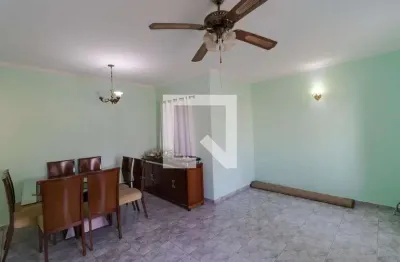 Casa para venda - campos elíseos , 3 quartos,  180 m² - campinas