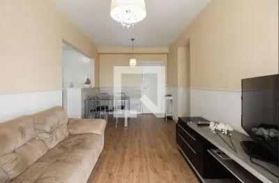 Apartamento para venda - tatuapé, 2 quartos,  75 m² - são paulo