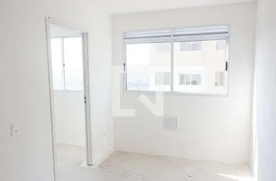 Apartamento para venda - veleiros, 2 quartos,  34 m² - são paulo