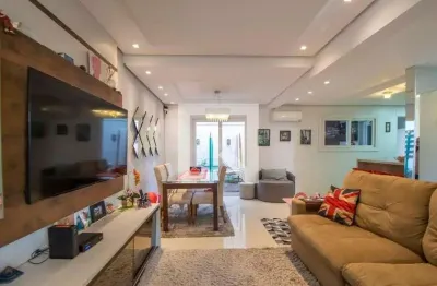 Casa para venda - estância velha, 3 quartos,  149 m² - canoas