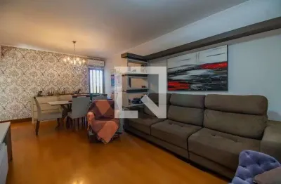 Casa para venda - rubem berta, 3 quartos,  200 m² - porto alegre