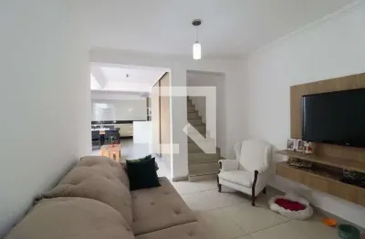 Casa para venda - fazenda grande, 3 quartos,  154 m² - jundiaí