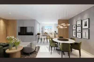 Apartamento para venda - nova suíssa, 3 quartos,  108 m² - belo horizonte