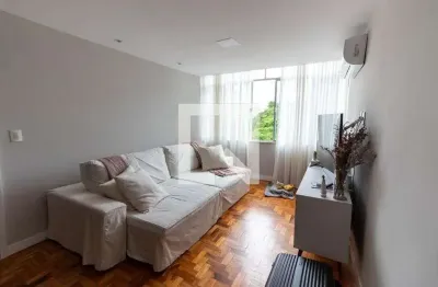 Apartamento com 2 quartos à venda na Rua Otávio Carneiro, Icaraí, Niterói
