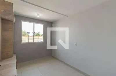 Apartamento para venda - sarandi, 2 quartos,  42 m² - porto alegre