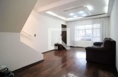 Casa para venda - ponte rasa, 3 quartos,  140 m² - são paulo