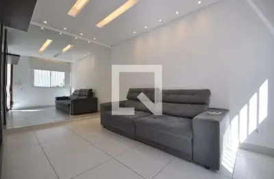 Casa / sobrado em condomínio para venda - vila ede, 2 quartos,  103 m² - são paulo