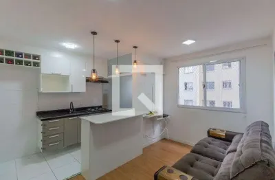 Apartamento para venda - itaquera, 2 quartos,  41 m² - são paulo