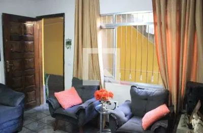 Casa com 3 quartos à venda na Rua Dom João, Picanço, Guarulhos