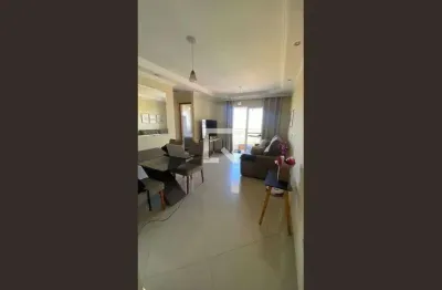 Apartamento para venda - vila galvão, 2 quartos,  59 m² - guarulhos