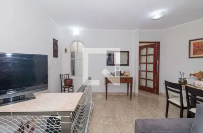 Casa para venda - vila mazzei, 3 quartos,  140 m² - são paulo
