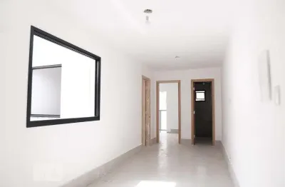 Apartamento para venda - água fria, 1 quarto,  43 m² - são paulo