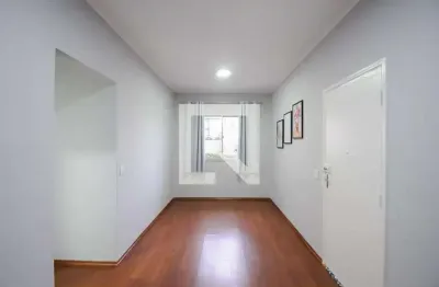 Apartamento para venda - nova petrópolis, 2 quartos,  56 m² - são bernardo do campo
