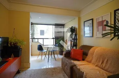 Apartamento para venda - passo d&apos;areia, 2 quartos,  67 m² - porto alegre