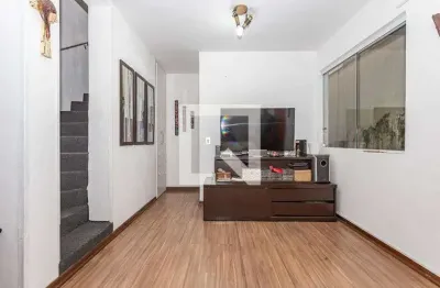Casa / sobrado em condomínio para venda - vila das mercês, 2 quartos,  140 m² - são paulo