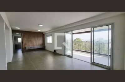 Apartamento para venda - portal do morumbi, 3 quartos,  130 m² - são paulo