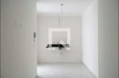 Apartamento para venda - santana, 1 quarto,  32 m² - são paulo