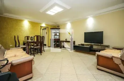 Casa para venda - sacomã, 3 quartos,  350 m² - são paulo