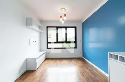 Apartamento para venda - planalto paulista, 1 quarto,  31 m² - são paulo