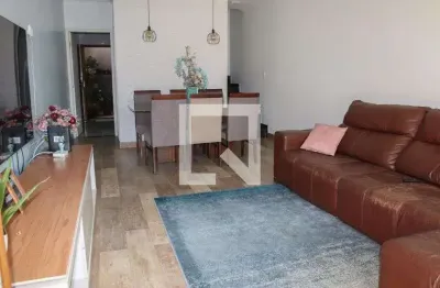 Casa para venda - vila gustavo, 3 quartos,  114 m² - são paulo