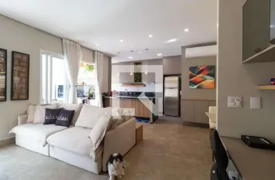 Apartamento para venda - swiss park, 2 quartos,  130 m² - campinas