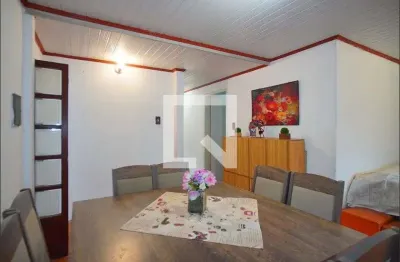 Casa para venda - rubem berta, 3 quartos,  300 m² - porto alegre