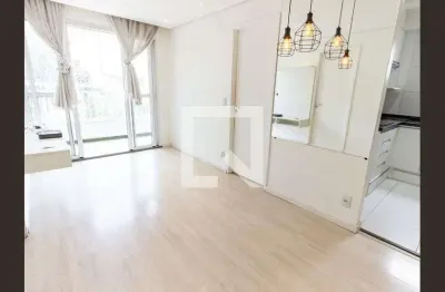 Apartamento para venda - belém, 2 quartos,  50 m² - são paulo