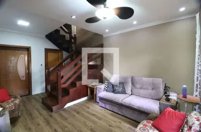 Casa para venda - são josé, 5 quartos,  230 m² - canoas