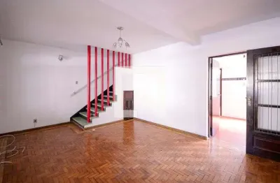 Casa para venda - vila das mercês, 7 quartos,  350 m² - são paulo