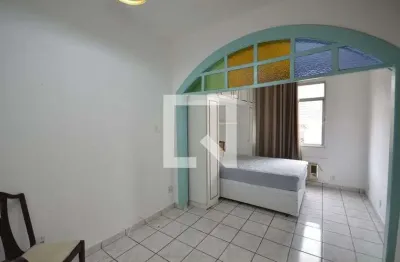 Kitnet / stúdio para venda - tijuca, 1 quarto,  24 m² - rio de janeiro