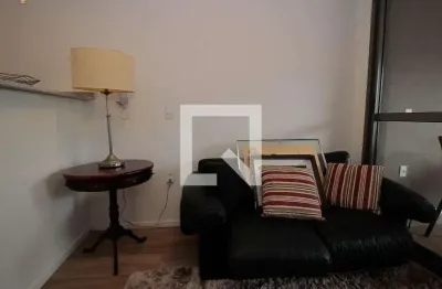 Apartamento para venda - paraíso, 1 quarto,  44 m² - são paulo