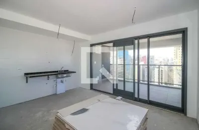Apartamento para venda - jardim paulista, 2 quartos,  64 m² - são paulo